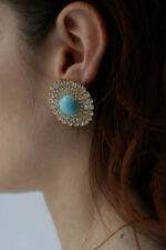 Collezione "Estrosa" - Orecchini Adele - immagine 6