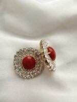 Collezione "Estrosa" - Orecchini Adele