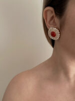 Collezione "Estrosa" - Orecchini Adele - immagine 3
