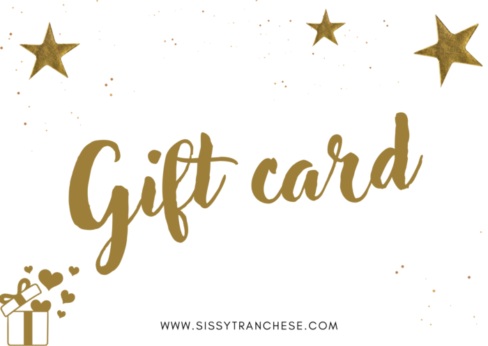 505C49BA-CA9C-43D0-9378-BAB6944703E0 Buono regalo - immagine 1