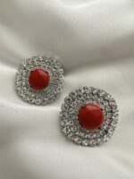 Collezione "Estrosa" - Orecchini Adele - immagine 4