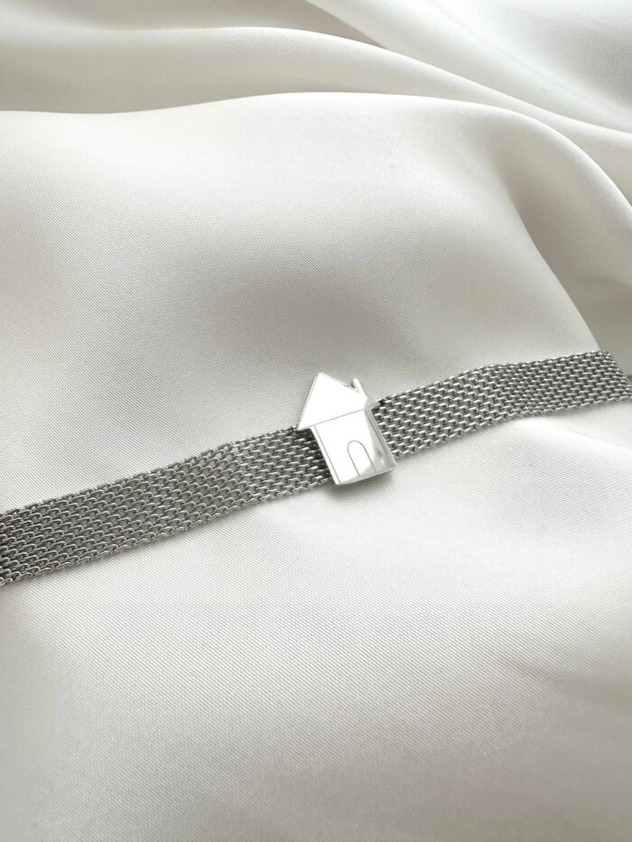 Bracciale casetta - immagine 4