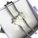 Coppia bracciali puzzle - immagine 2