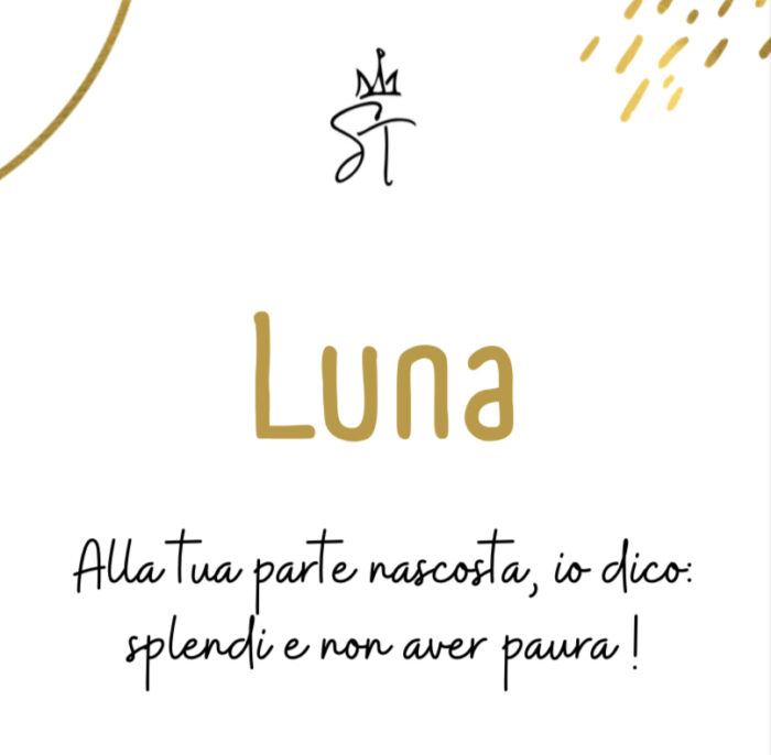 Collezione "Divenire" - Lune - immagine 2