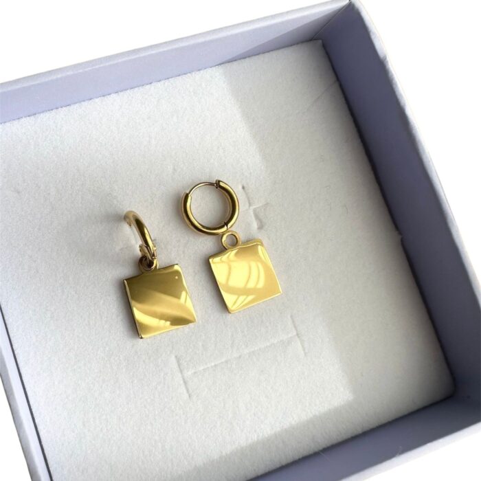 Cerchietti con targhetta - immagine 3