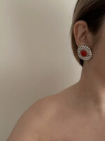 Collezione "Estrosa" - Orecchini Adele - immagine 5