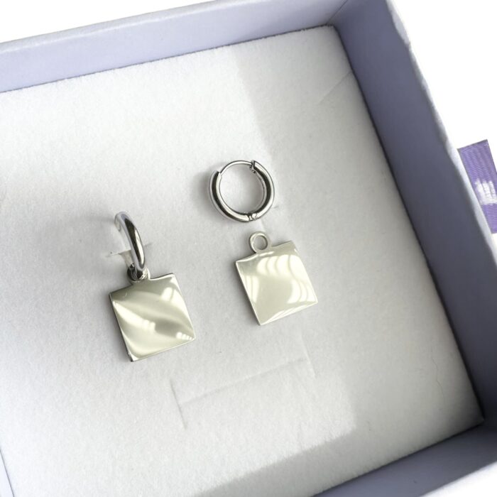 Cerchietti con targhetta - immagine 2