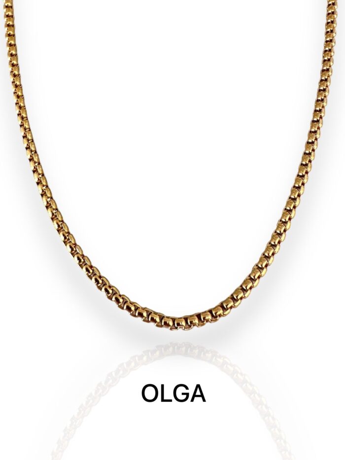 Scegli la collana - immagine 7