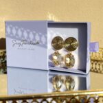 Collezione "Sirius" - Supernova oro