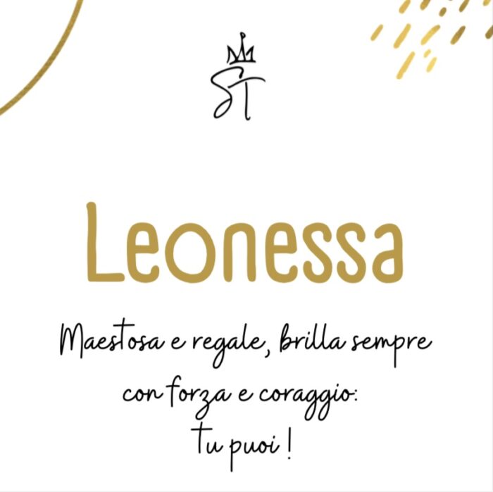 Collezione "Divenire" - Anello leonessa - immagine 2