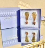 Collezione “Divenire” – Mongolfiere oro