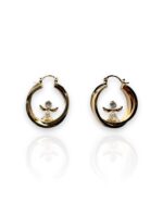 Collezione "Sirius" - Orecchini Angel