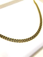 Collana groumette