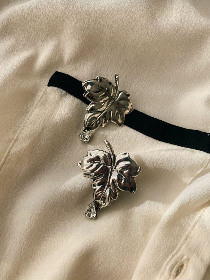 Collezione "Divenire" - Foglie - immagine 3