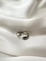 Anello Abbraccio - immagine 2