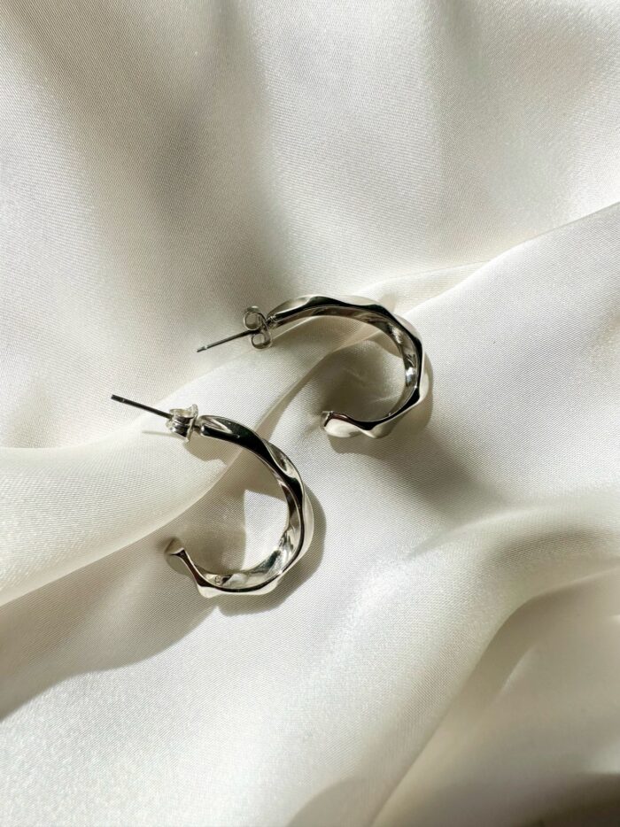 Collezione "Essenziale" - Orecchini Lisa - immagine 4