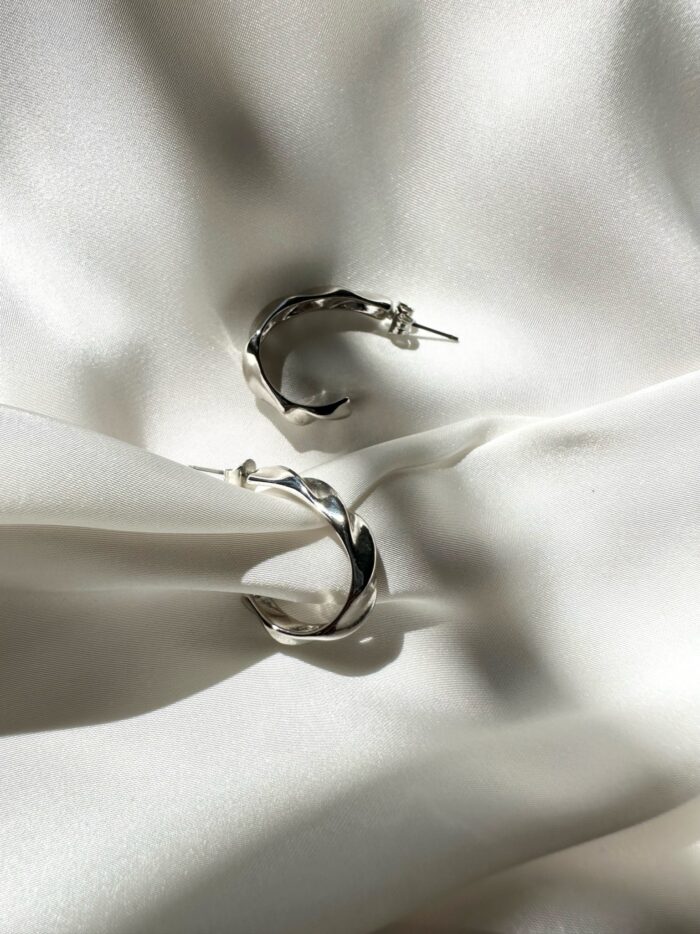 Collezione "Essenziale" - Orecchini Lisa - immagine 6