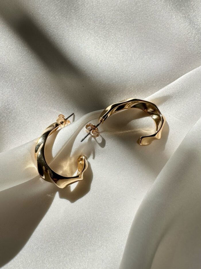 Collezione "Essenziale" - Orecchini Lisa - immagine 5