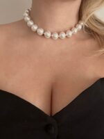 Collezione "Estrosa" - Collana Perle e perline