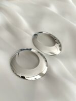 Collezione "Essenziale" - Orecchini Alba - immagine 4