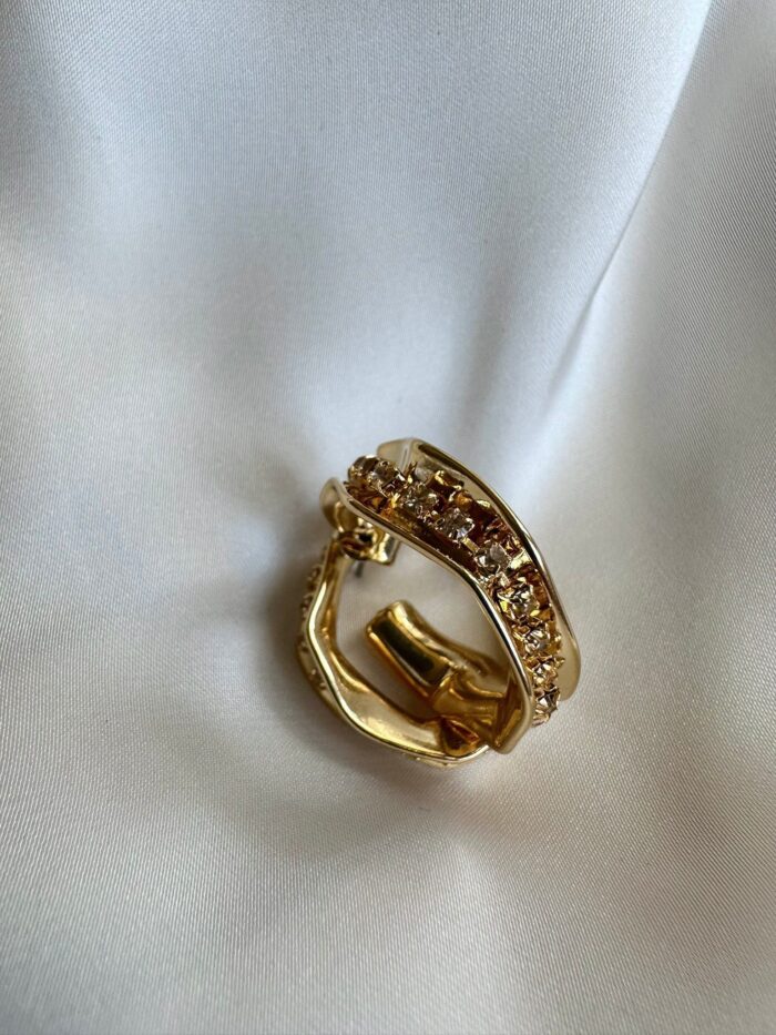 collezione-sirius-cerchi-in-ottone-con-applicazioni-Swarovski-gold-1 Collezione "Sirius" - Cerchi Elettra - immagine 7