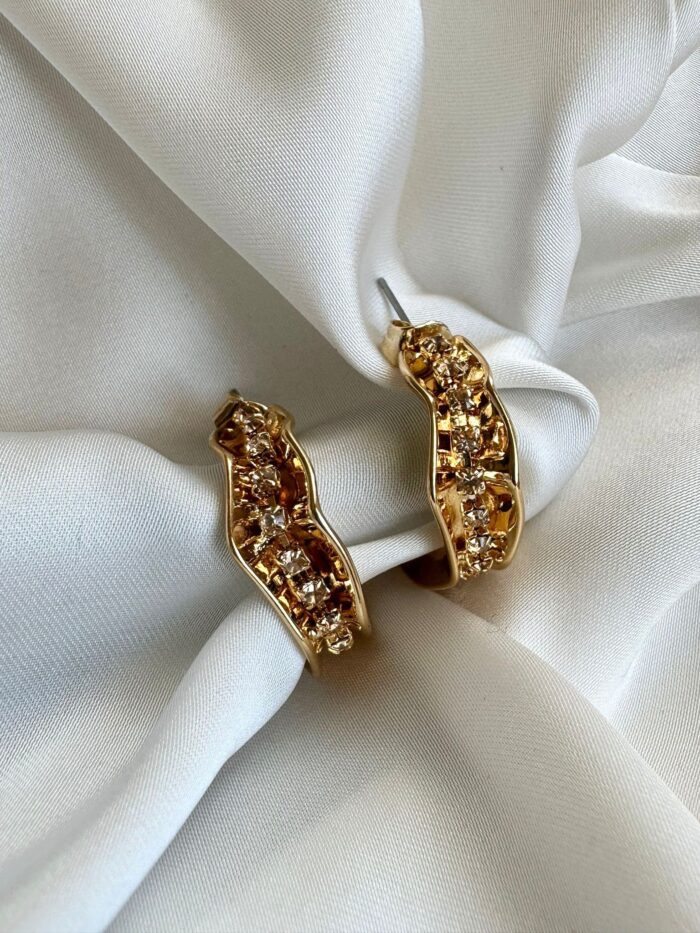 collezione-sirius-cerchi-in-ottone-con-applicazioni-Swarovski-gold-2 Collezione "Sirius" - Cerchi Elettra - immagine 6