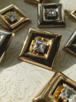 Collezione "Sirius" - Orecchini Deva