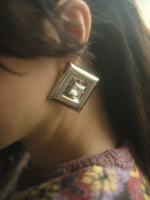 Collezione "Sirius" - Orecchini Deva - immagine 7