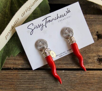 a) "Cornettimania" (piccoli arg.)