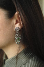 Collezione "Sirius" - Orecchini Ottavia - immagine 3