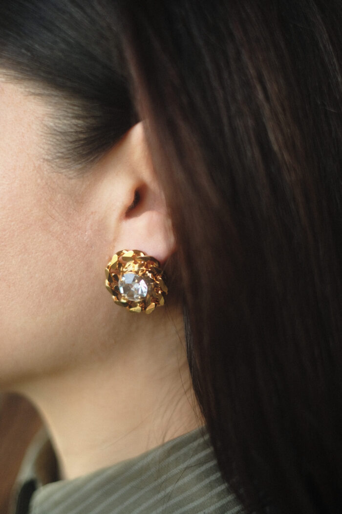 Collezione "Sirius" - Orecchini Virginia - immagine 4