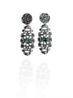 Collezione "Sirius" - Orecchini Ottavia - immagine 4