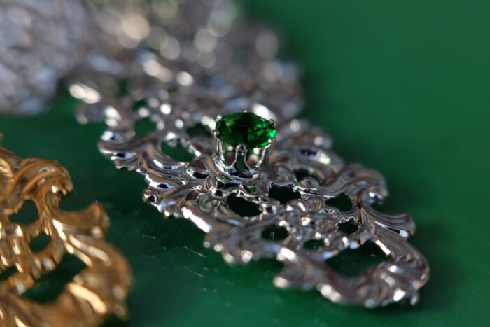 Collezione "Sirius" - Orecchini Ottavia - immagine 5