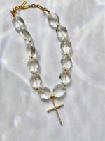 Collezione "Sirius" - Collana Cristal - immagine 3