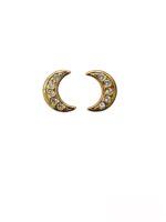 Collezione "Sirius" - Orecchini Luna Lux