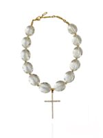 Collezione "Sirius" - Collana Cristal