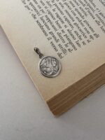 Ciondolo Scorpione in arg. 925