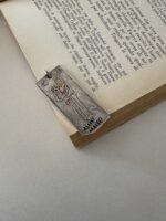 Ciondolo Parole Parole in arg. 800