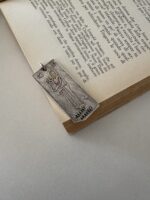 Ciondolo Parole Parole in arg. 800