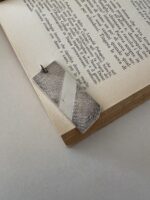 Ciondolo Parole Parole in arg. 800 - immagine 2