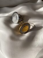Anello Conchiglia (oro e arg) - immagine 5