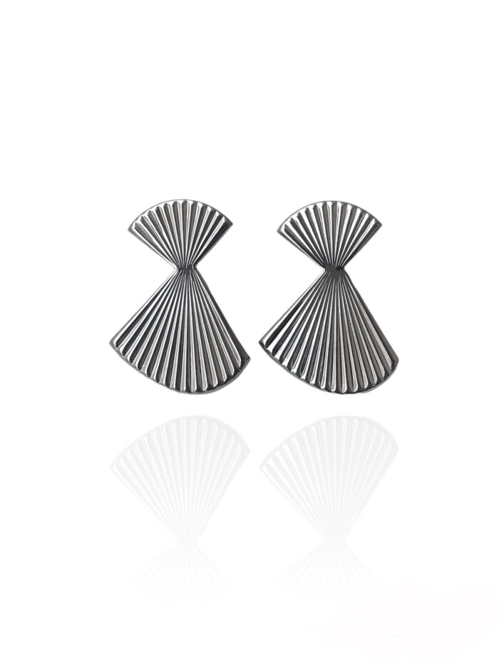 Collezione "Essenziale" - Orecchini Carmen - immagine 4