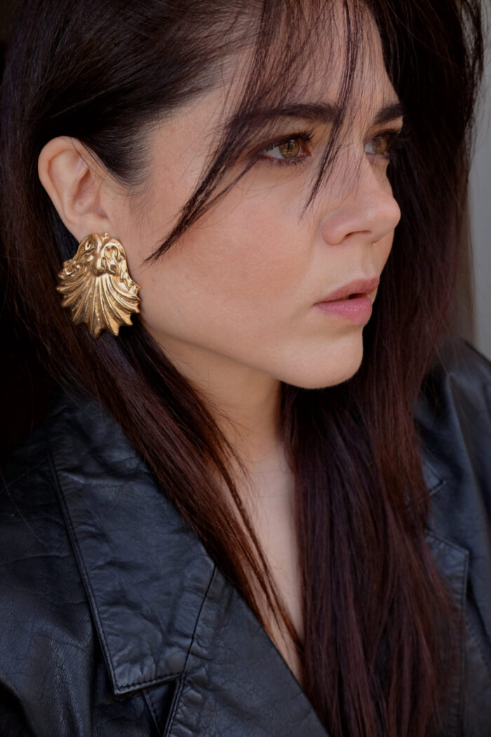 Collezione "Estrosa" - Orecchini "Venere" - immagine 2