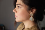 Collezione "Essenziale" - Orecchini Carmen - immagine 3