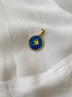 Ciondolo "Pesciolino"