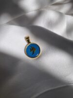 Ciondolo "Pesciolino" - immagine 2