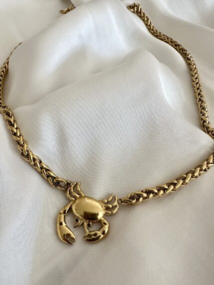 Collana "Granchietto"