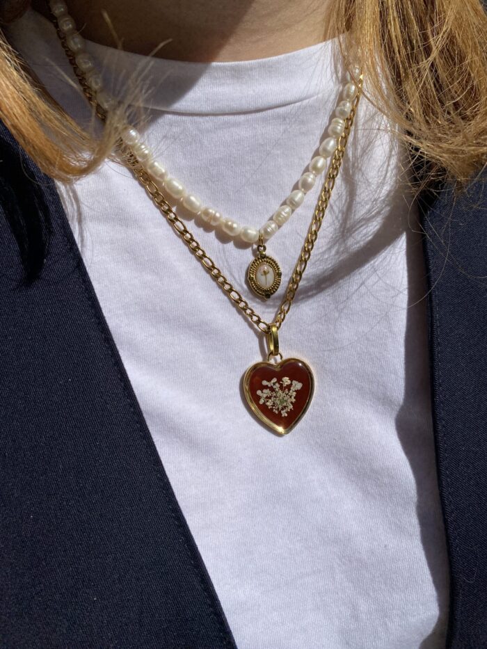 Collana "Marisa" - immagine 3