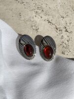 Collezione "Essenziale" - Orecchini Gisella - immagine 2