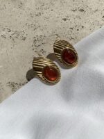 Collezione "Essenziale" - Orecchini Gisella